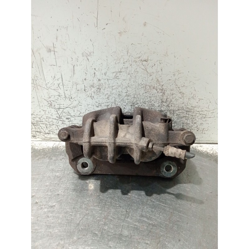 Recambio de pinza freno delantera derecha para citroën jumpy ii (vf7) 2.0 hdi 120 referencia OEM IAM 1401019180 32410035 