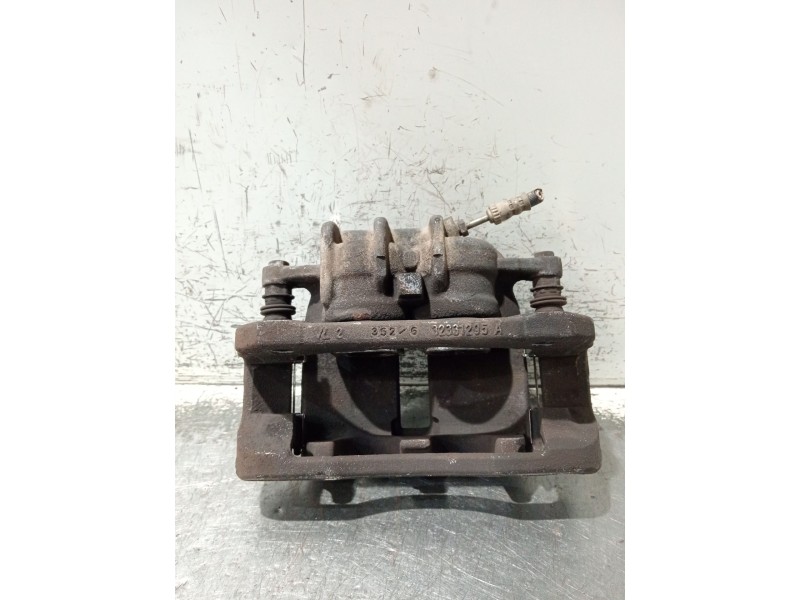 Recambio de pinza freno delantera derecha para citroën jumpy ii (vf7) 2.0 hdi 120 referencia OEM IAM 1401019180 32410035 