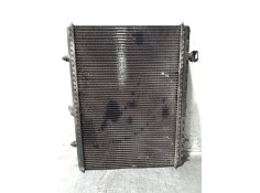 Recambio de radiador agua para citroën jumpy ii (vf7) 2.0 hdi 120 referencia OEM IAM 1498986080 E8047 