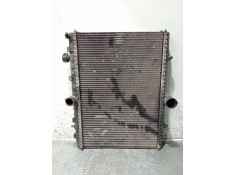 Recambio de radiador agua para citroën jumpy ii (vf7) 2.0 hdi 120 referencia OEM IAM 1498986080 E8047  2