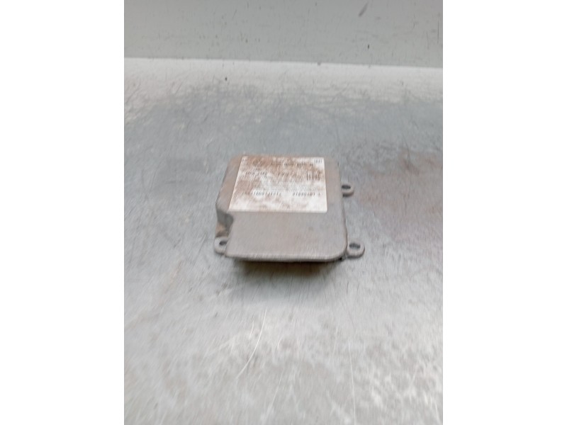 Recambio de centralita airbag para volkswagen passat b5 (3b2) 1.8 t referencia OEM IAM 6q0909605b 5wk42869  