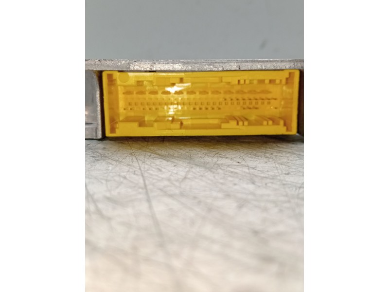 Recambio de centralita airbag para volkswagen passat b5 (3b2) 1.8 t referencia OEM IAM 6q0909605b 5wk42869  