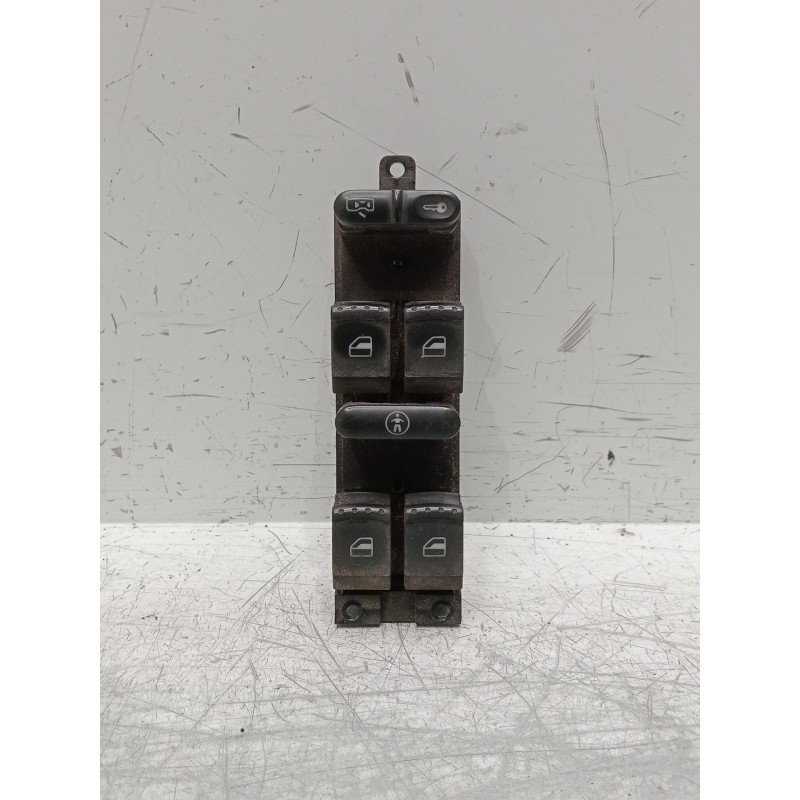Recambio de mando elevalunas delantero izquierdo para volkswagen passat b5 (3b2) 1.8 t referencia OEM IAM 1j4959857 97110  