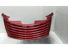 Recambio de rejilla delantera para chrysler pt cruiser (pt_) 2.0 referencia OEM IAM 301090406  