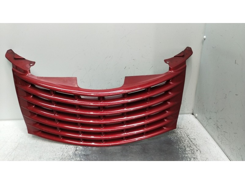 Recambio de rejilla delantera para chrysler pt cruiser (pt_) 2.0 referencia OEM IAM 301090406  