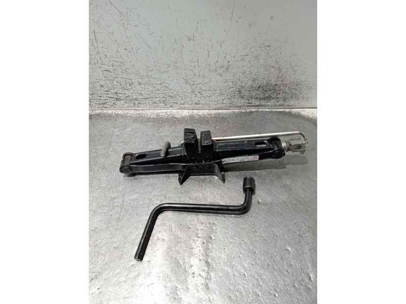 Recambio de gato para citroën jumpy ii (vf7) 2.0 hdi 120 referencia OEM IAM   