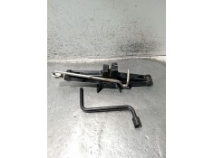 Recambio de gato para citroën jumpy ii (vf7) 2.0 hdi 120 referencia OEM IAM    2