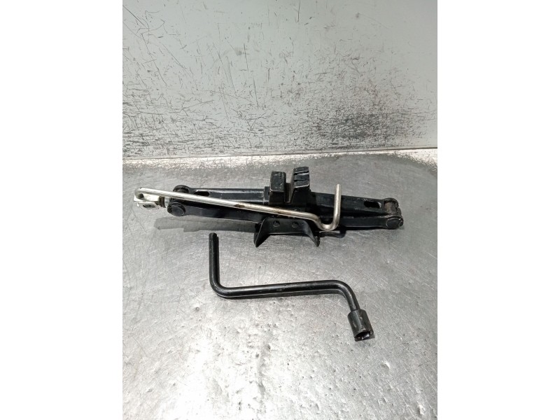 Recambio de gato para citroën jumpy ii (vf7) 2.0 hdi 120 referencia OEM IAM   