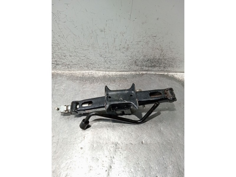 Recambio de gato para citroën jumpy ii (vf7) 2.0 hdi 120 referencia OEM IAM   