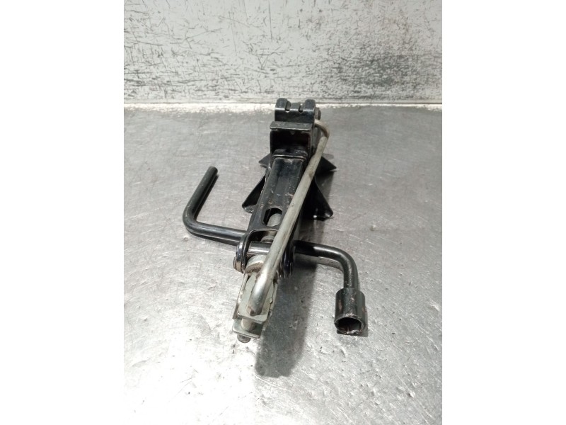 Recambio de gato para citroën jumpy ii (vf7) 2.0 hdi 120 referencia OEM IAM   