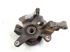 Recambio de mangueta delantera izquierda para mazda premacy (cp) 2.0 turbodiesel cat referencia OEM IAM    2