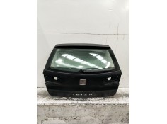 Recambio de porton trasero para seat ibiza iii (6l1) 1.9 tdi referencia OEM IAM   5p
