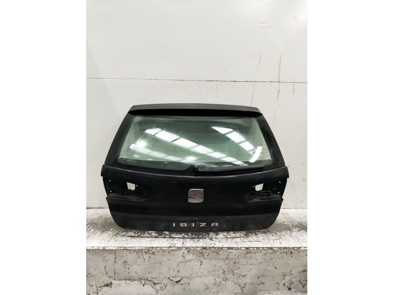 Recambio de porton trasero para seat ibiza iii (6l1) 1.9 tdi referencia OEM IAM   5p