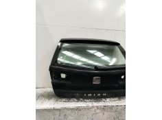 Recambio de porton trasero para seat ibiza iii (6l1) 1.9 tdi referencia OEM IAM   5p 2
