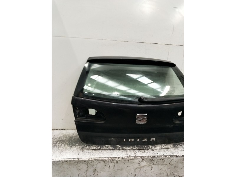Recambio de porton trasero para seat ibiza iii (6l1) 1.9 tdi referencia OEM IAM   5p
