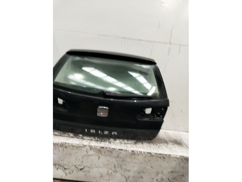 Recambio de porton trasero para seat ibiza iii (6l1) 1.9 tdi referencia OEM IAM   5p