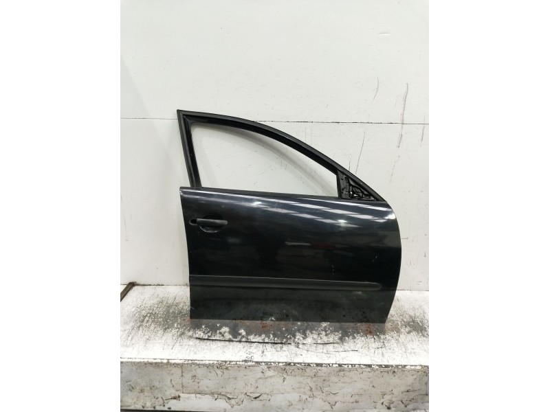 Recambio de puerta delantera derecha para seat ibiza iii (6l1) 1.9 tdi referencia OEM IAM   5P
