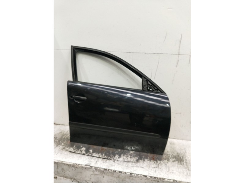 Recambio de puerta delantera derecha para seat ibiza iii (6l1) 1.9 tdi referencia OEM IAM   5P