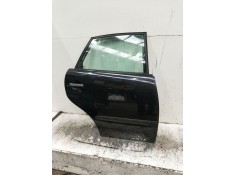 Recambio de puerta trasera derecha para seat ibiza iii (6l1) 1.9 tdi referencia OEM IAM   5P 2