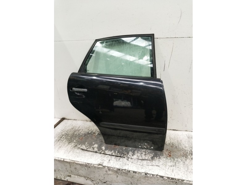 Recambio de puerta trasera derecha para seat ibiza iii (6l1) 1.9 tdi referencia OEM IAM   5P