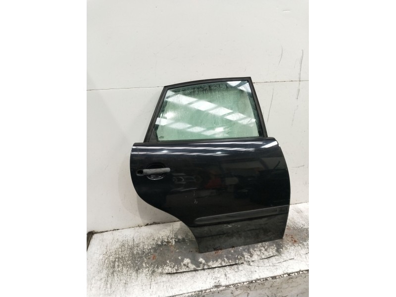 Recambio de puerta trasera derecha para seat ibiza iii (6l1) 1.9 tdi referencia OEM IAM   5P