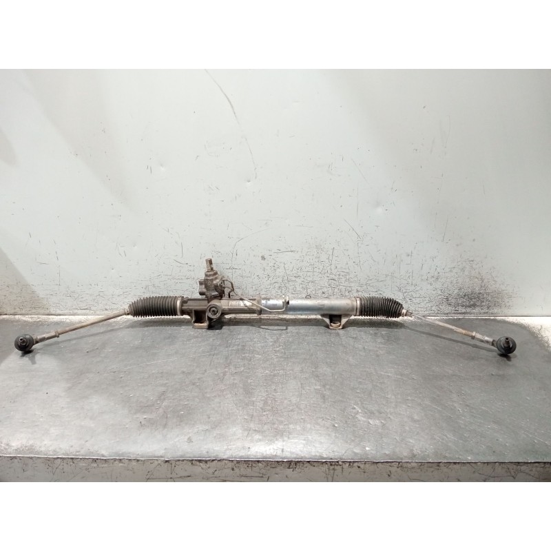 Recambio de cremallera direccion para citroën jumpy ii (vf7) 2.0 hdi 120 referencia OEM IAM 1400931580 7832974168 7832643