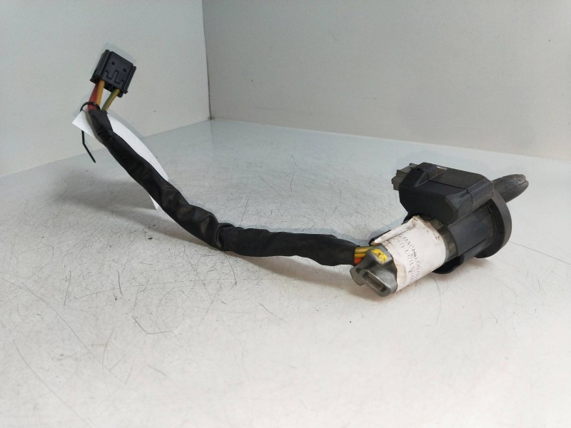 Recambio de conmutador de arranque para dacia logan 1.6 cat referencia OEM IAM 356033  