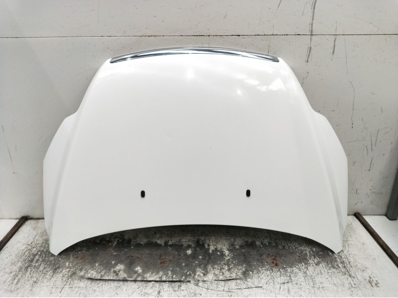 Recambio de capot para ford focus ii turnier (da_, ffs, ds) 1.6 tdci referencia OEM IAM   