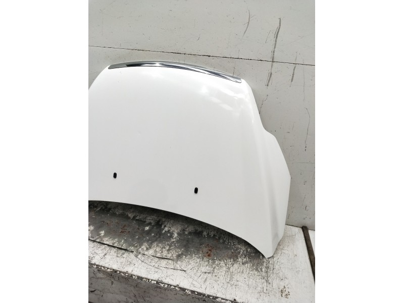 Recambio de capot para ford focus ii turnier (da_, ffs, ds) 1.6 tdci referencia OEM IAM   