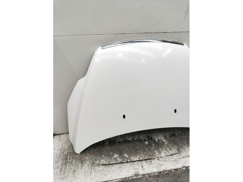Recambio de capot para ford focus ii turnier (da_, ffs, ds) 1.6 tdci referencia OEM IAM   