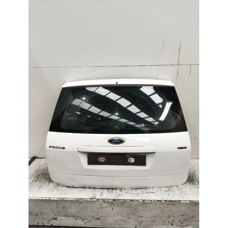 Recambio de porton trasero para ford focus ii turnier (da_, ffs, ds) 1.6 tdci referencia OEM IAM   5P