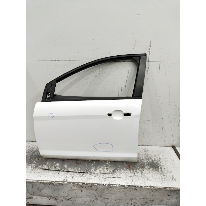 Recambio de puerta delantera izquierda para ford focus ii turnier (da_, ffs, ds) 1.6 tdci referencia OEM IAM   5P