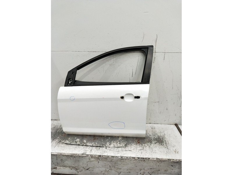 Recambio de puerta delantera izquierda para ford focus ii turnier (da_, ffs, ds) 1.6 tdci referencia OEM IAM   5P