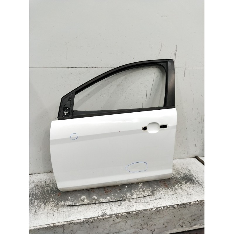 Recambio de puerta delantera izquierda para ford focus ii turnier (da_, ffs, ds) 1.6 tdci referencia OEM IAM   5P