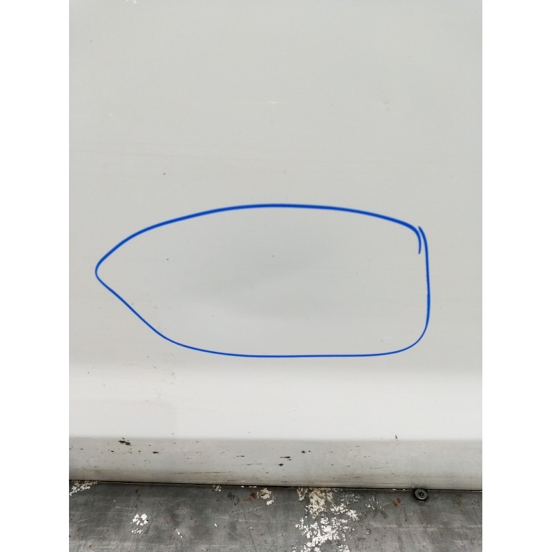 Recambio de puerta delantera izquierda para ford focus ii turnier (da_, ffs, ds) 1.6 tdci referencia OEM IAM   5P