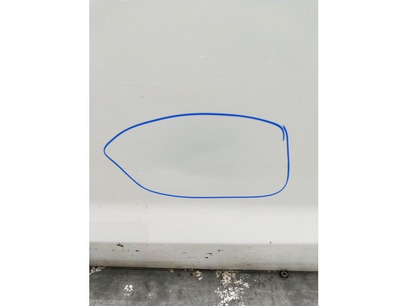 Recambio de puerta delantera izquierda para ford focus ii turnier (da_, ffs, ds) 1.6 tdci referencia OEM IAM   5P