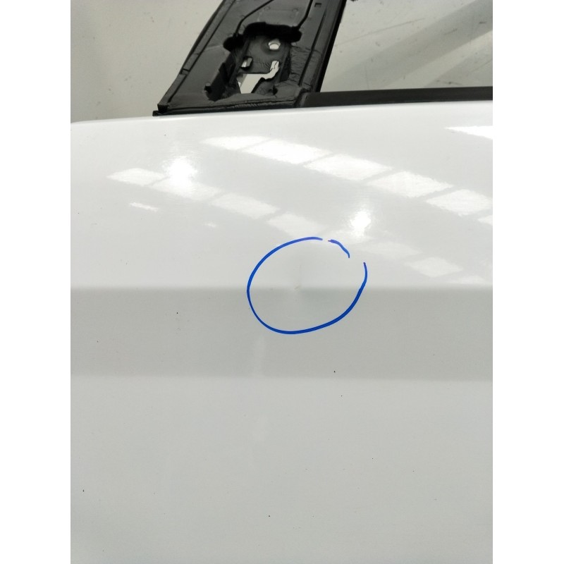 Recambio de puerta delantera izquierda para ford focus ii turnier (da_, ffs, ds) 1.6 tdci referencia OEM IAM   5P