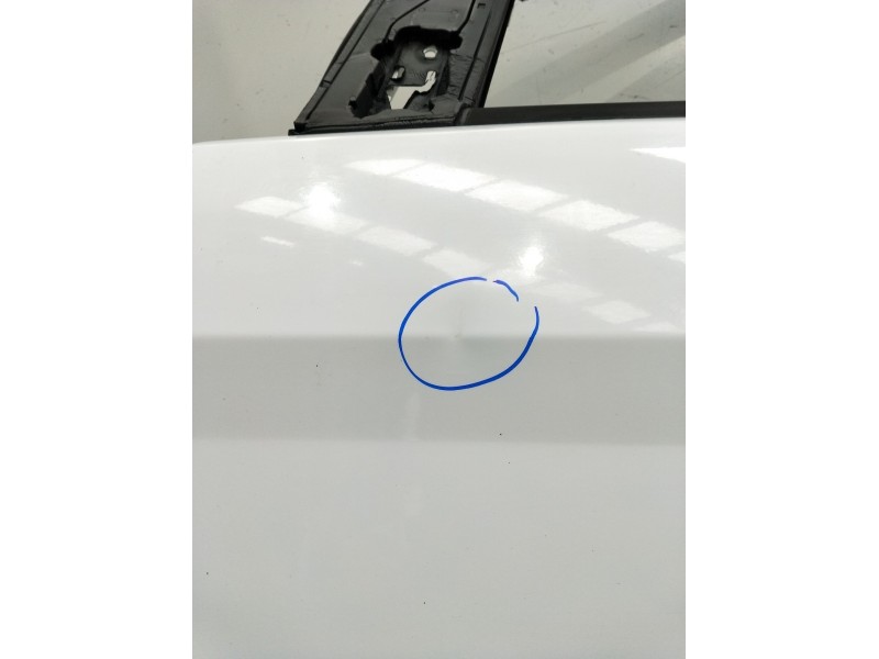 Recambio de puerta delantera izquierda para ford focus ii turnier (da_, ffs, ds) 1.6 tdci referencia OEM IAM   5P