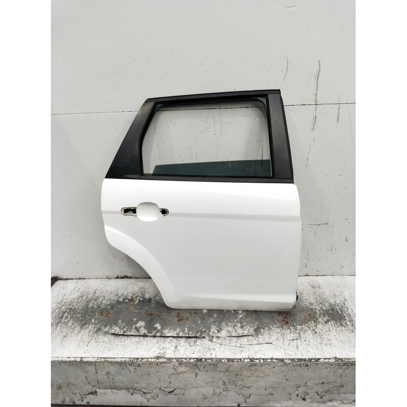Recambio de puerta trasera derecha para ford focus ii turnier (da_, ffs, ds) 1.6 tdci referencia OEM IAM   5P