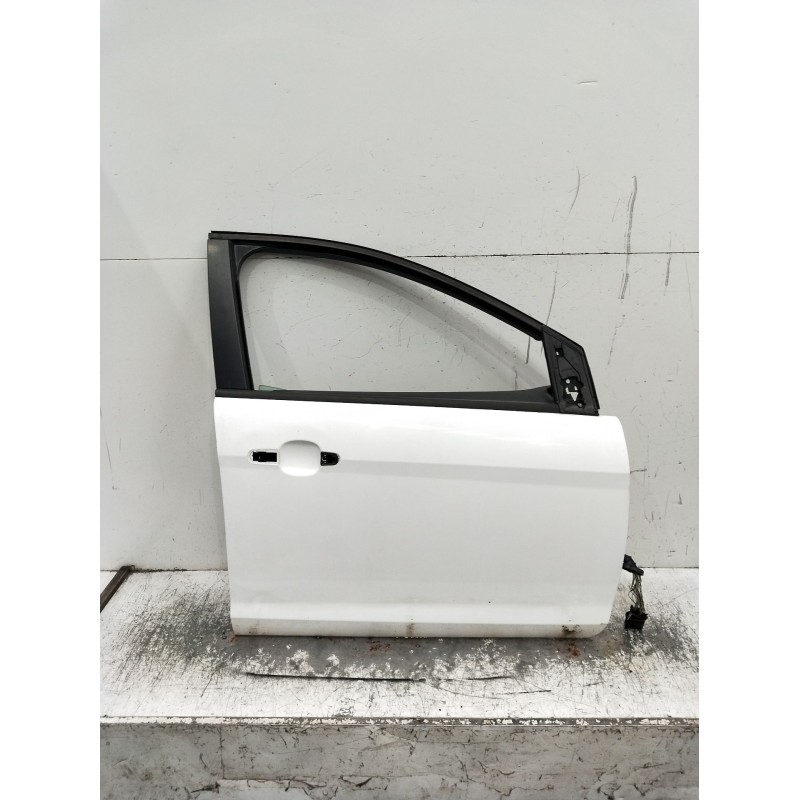 Recambio de puerta delantera derecha para ford focus ii turnier (da_, ffs, ds) 1.6 tdci referencia OEM IAM   5P