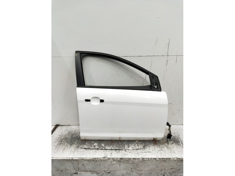 Recambio de puerta delantera derecha para ford focus ii turnier (da_, ffs, ds) 1.6 tdci referencia OEM IAM   5P