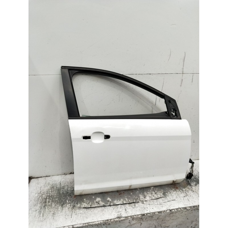 Recambio de puerta delantera derecha para ford focus ii turnier (da_, ffs, ds) 1.6 tdci referencia OEM IAM   5P