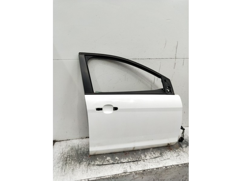 Recambio de puerta delantera derecha para ford focus ii turnier (da_, ffs, ds) 1.6 tdci referencia OEM IAM   5P