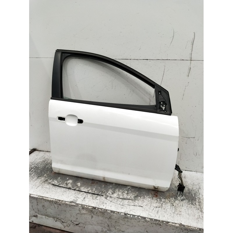 Recambio de puerta delantera derecha para ford focus ii turnier (da_, ffs, ds) 1.6 tdci referencia OEM IAM   5P