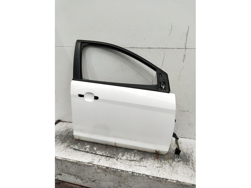 Recambio de puerta delantera derecha para ford focus ii turnier (da_, ffs, ds) 1.6 tdci referencia OEM IAM   5P