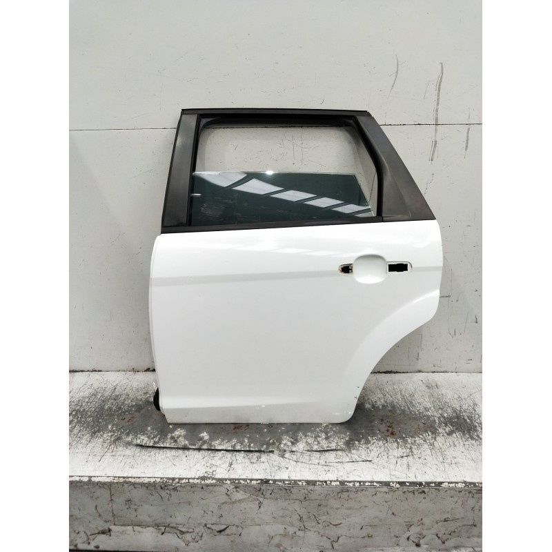 Recambio de puerta trasera izquierda para ford focus ii turnier (da_, ffs, ds) 1.6 tdci referencia OEM IAM   5P