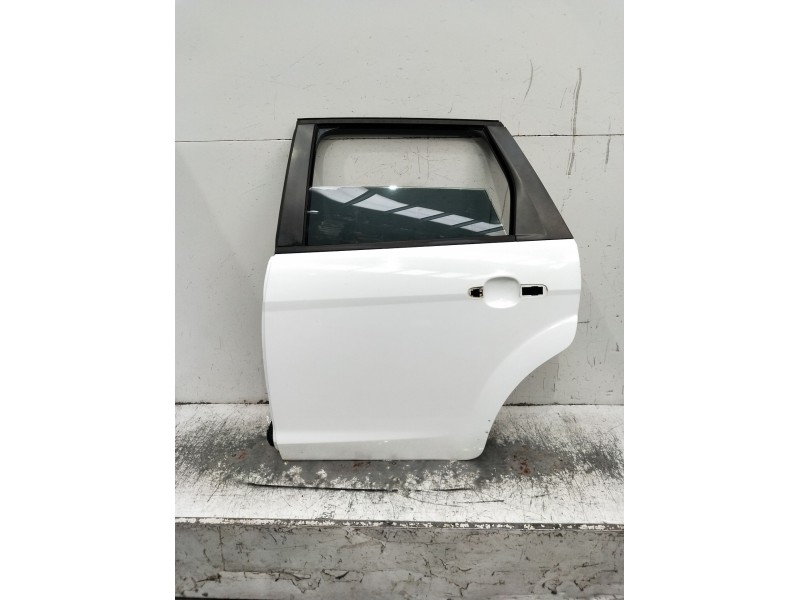 Recambio de puerta trasera izquierda para ford focus ii turnier (da_, ffs, ds) 1.6 tdci referencia OEM IAM   5P