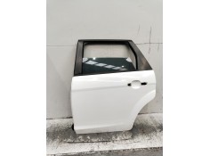 Recambio de puerta trasera izquierda para ford focus ii turnier (da_, ffs, ds) 1.6 tdci referencia OEM IAM   5P 2