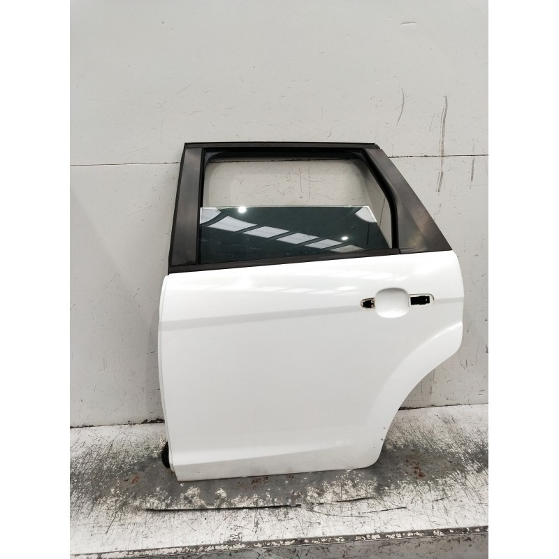 Recambio de puerta trasera izquierda para ford focus ii turnier (da_, ffs, ds) 1.6 tdci referencia OEM IAM   5P