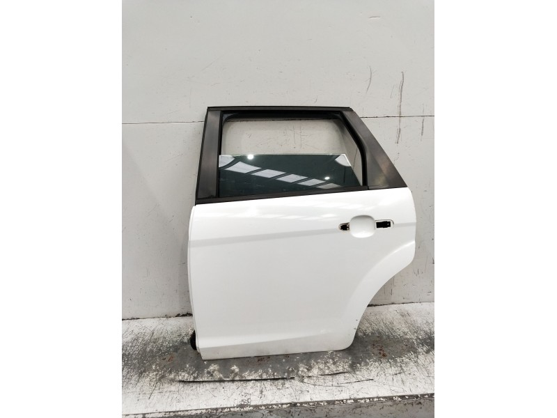 Recambio de puerta trasera izquierda para ford focus ii turnier (da_, ffs, ds) 1.6 tdci referencia OEM IAM   5P